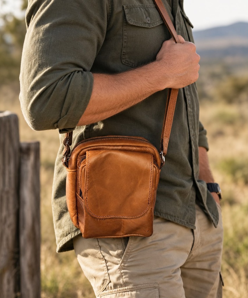 Aqwake Bushveld Outfitter