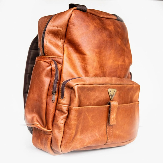 The Complete Leather Range - Aqwake Apparel