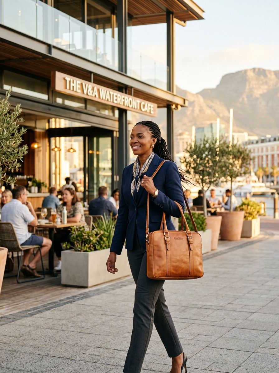 Executive Laptop Bags