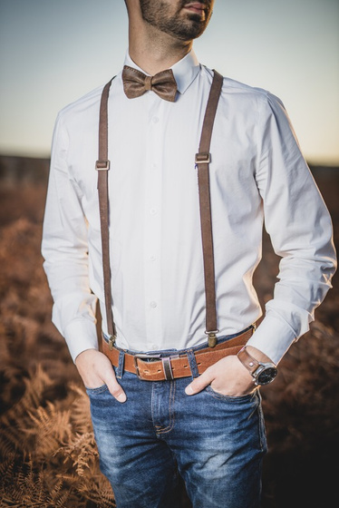 Accessories & Leather Care